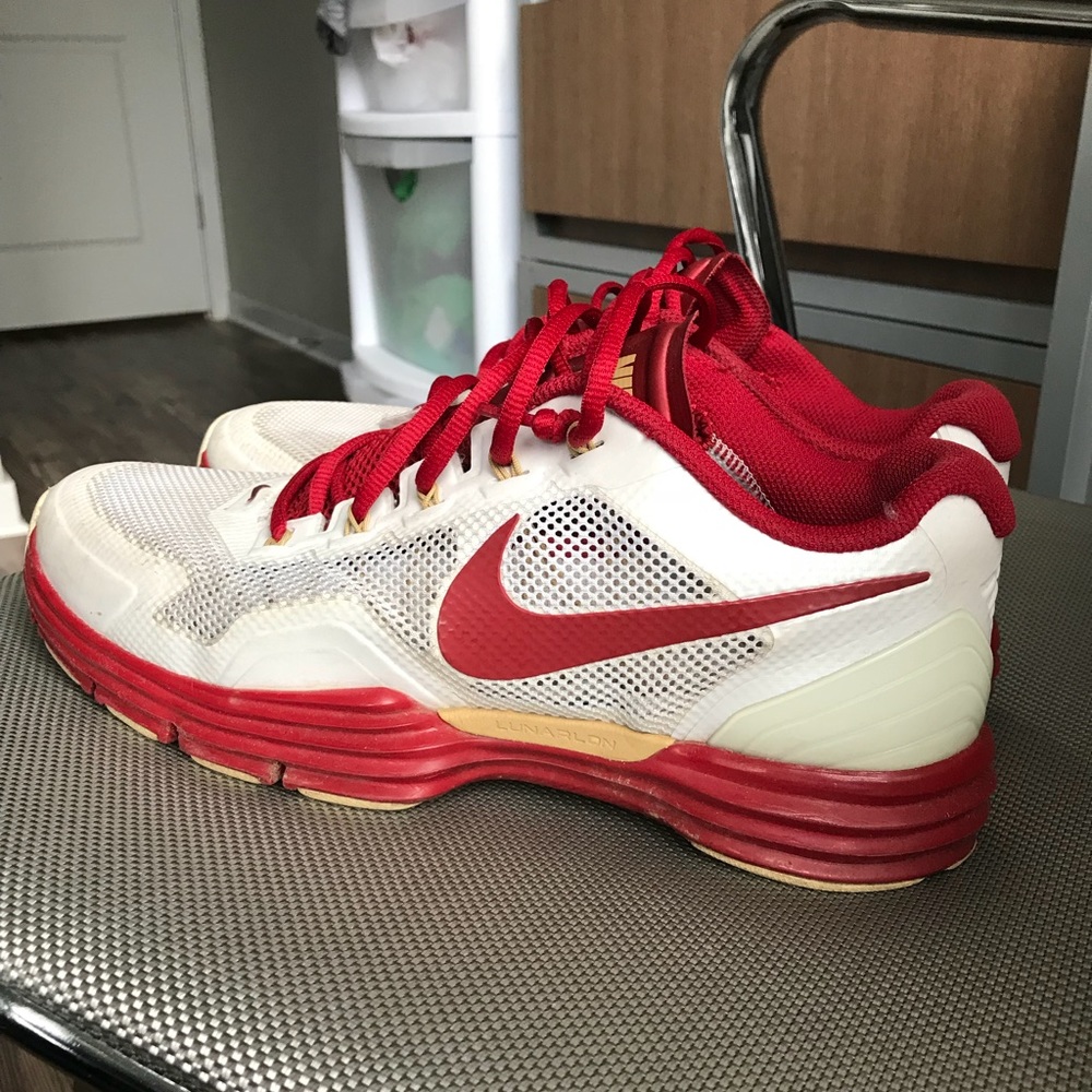 Nike Lunar TR1 Men’s size 10